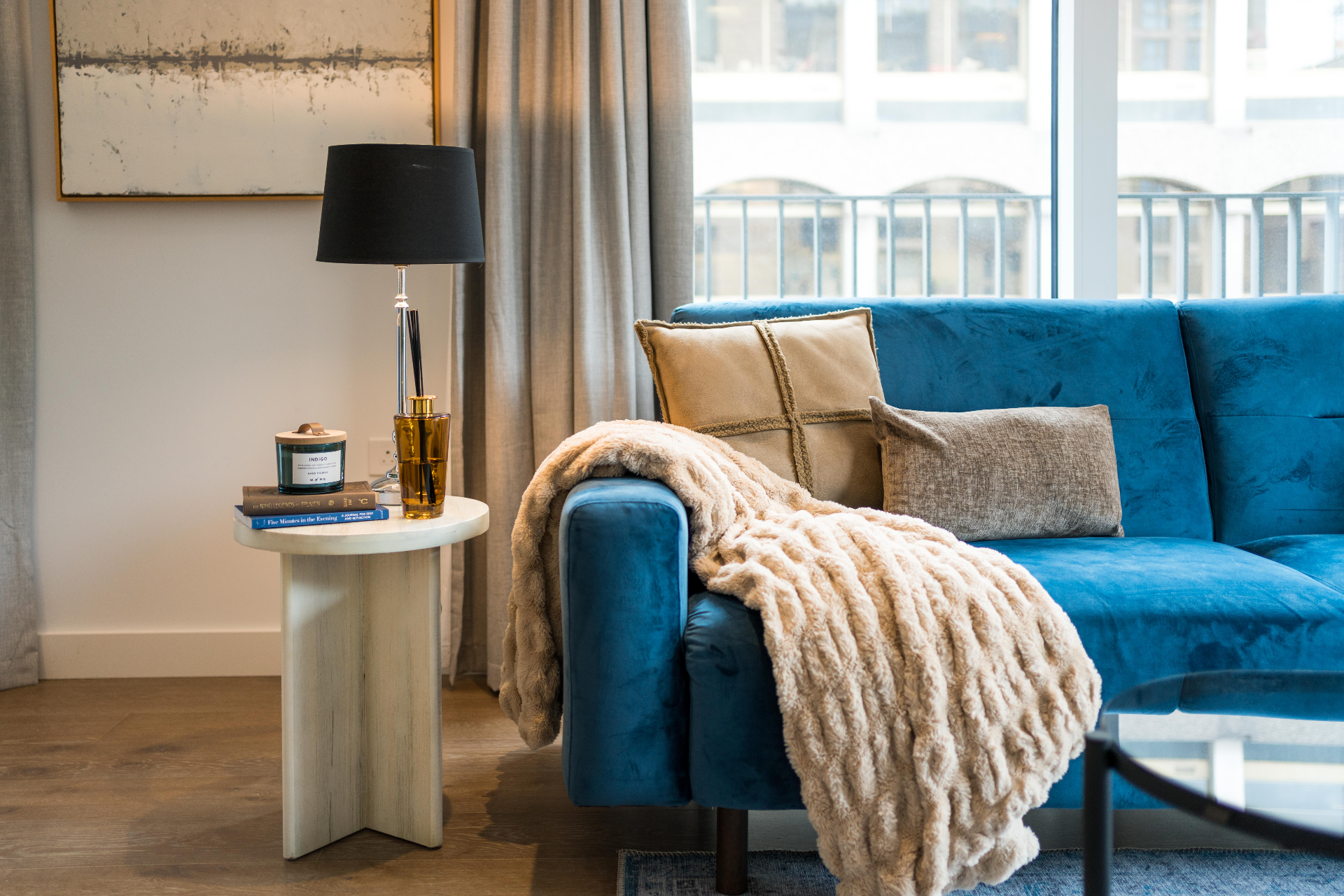 Home Staging for Sale