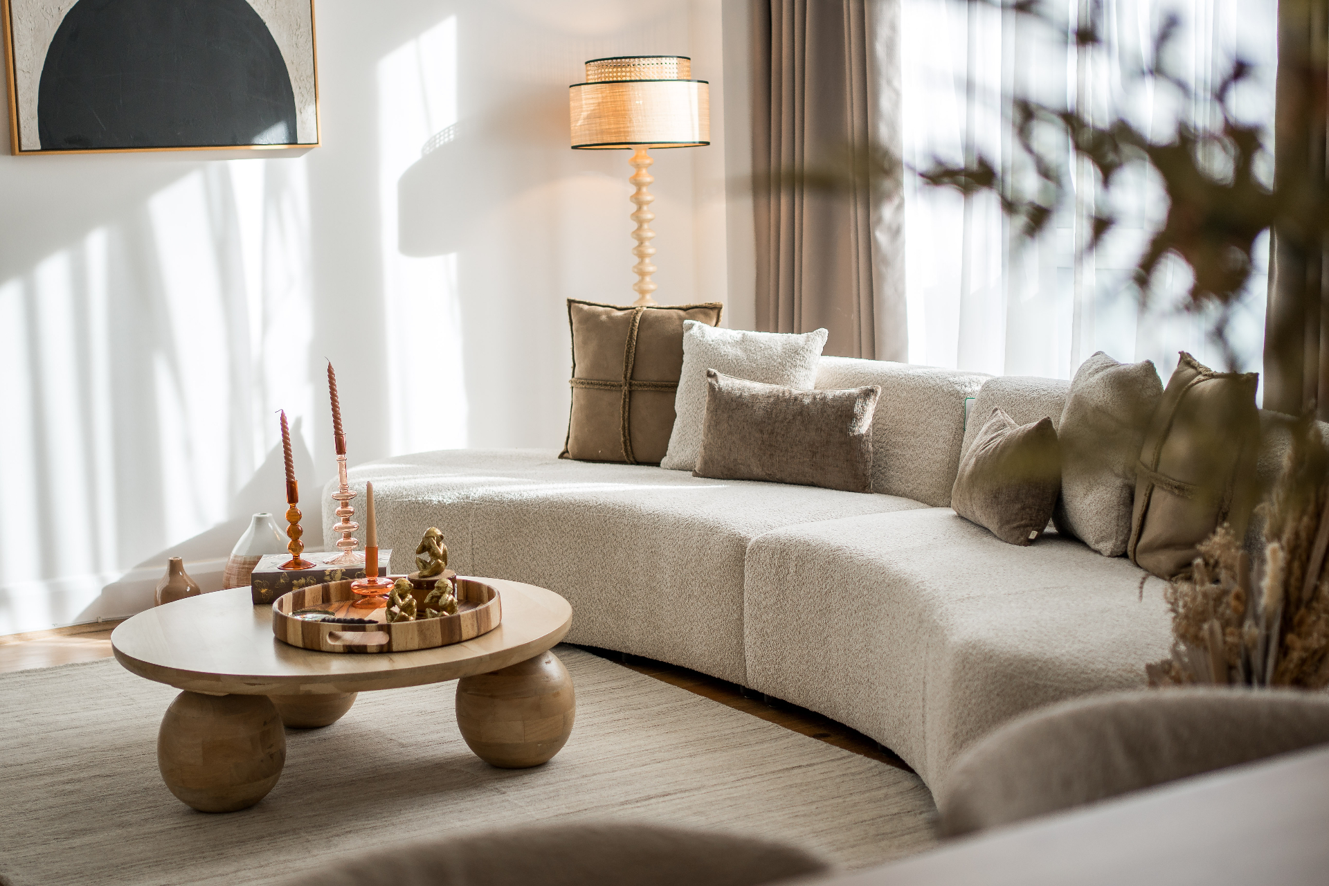 Marylebone Residence